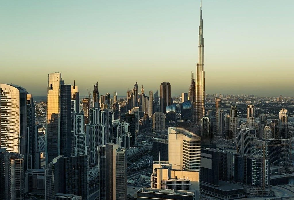 business setup in Dubai