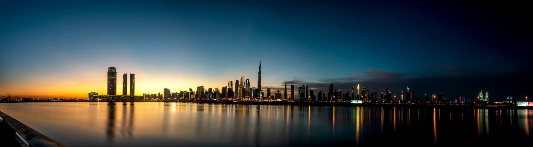 Free Zone Company Setup in Dubai