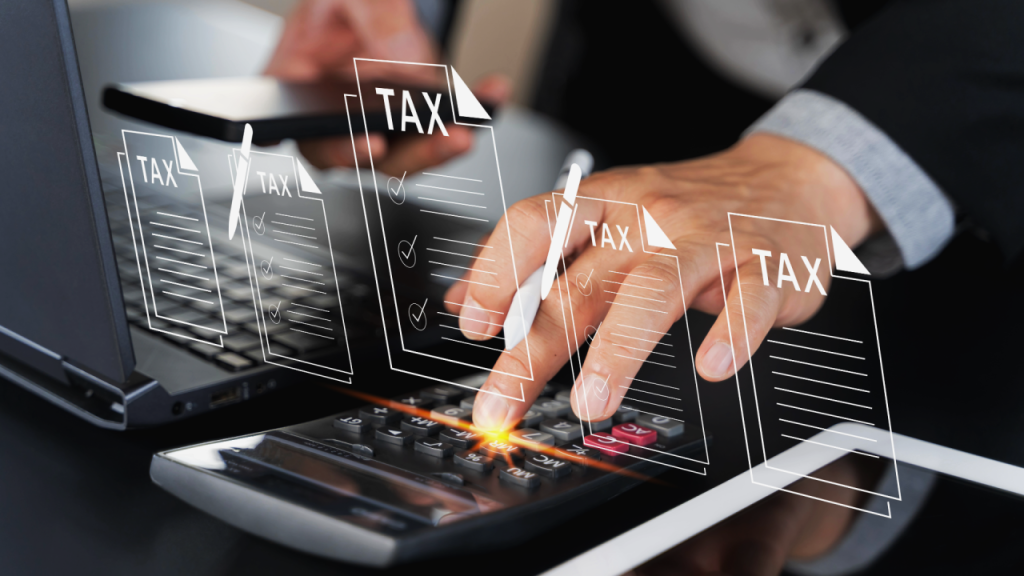 Corporate Tax in UAE