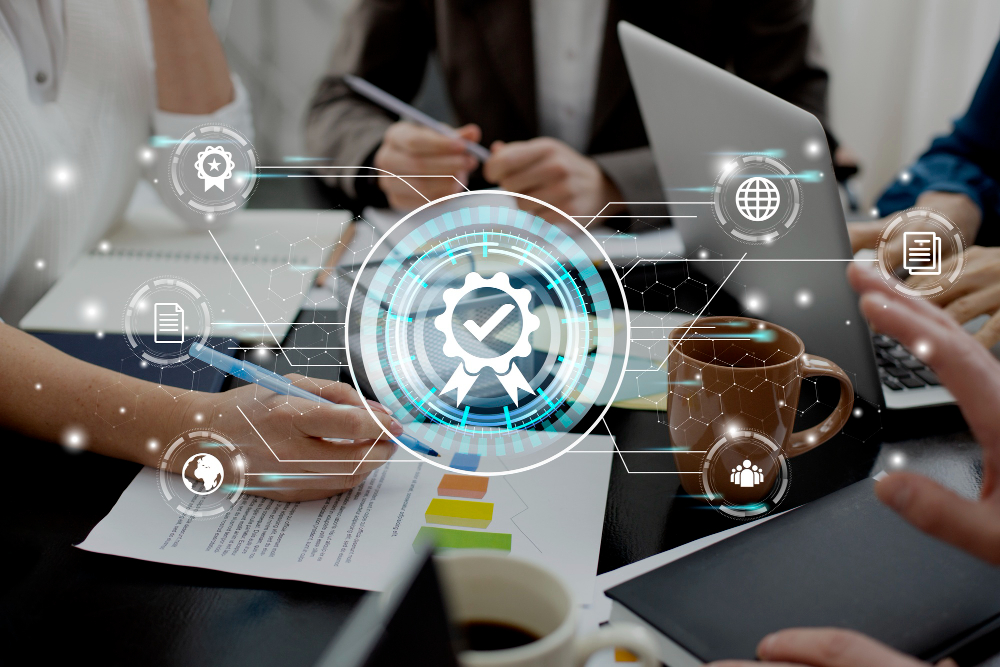 Corporate Support & Compliance in UAE