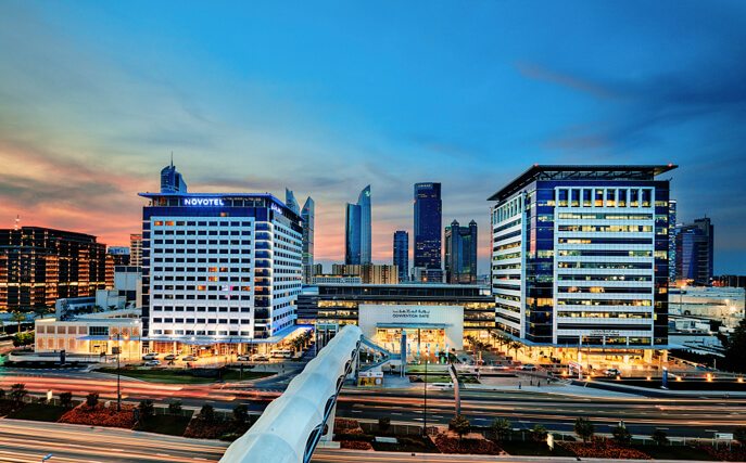 Free Zone Company Setup in Dubai