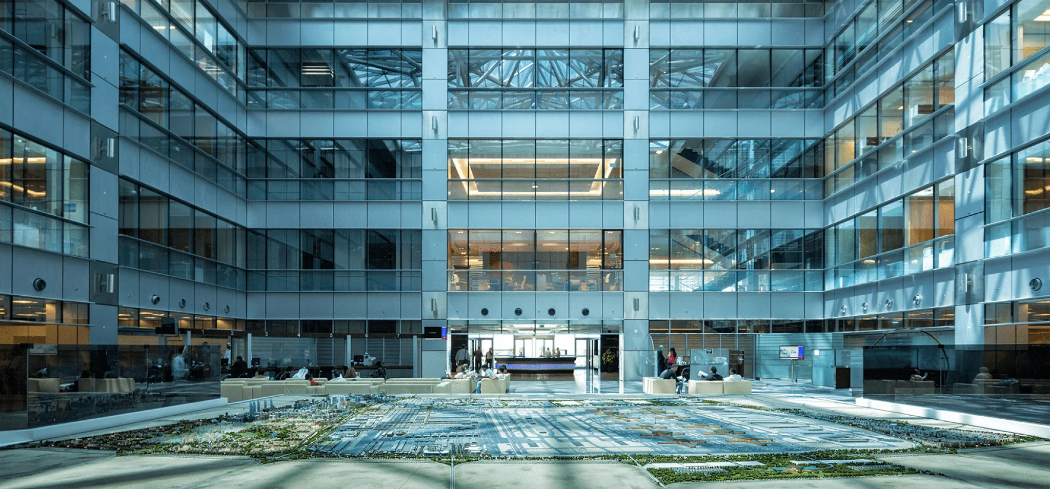 Free Zone Company Setup in Dubai
