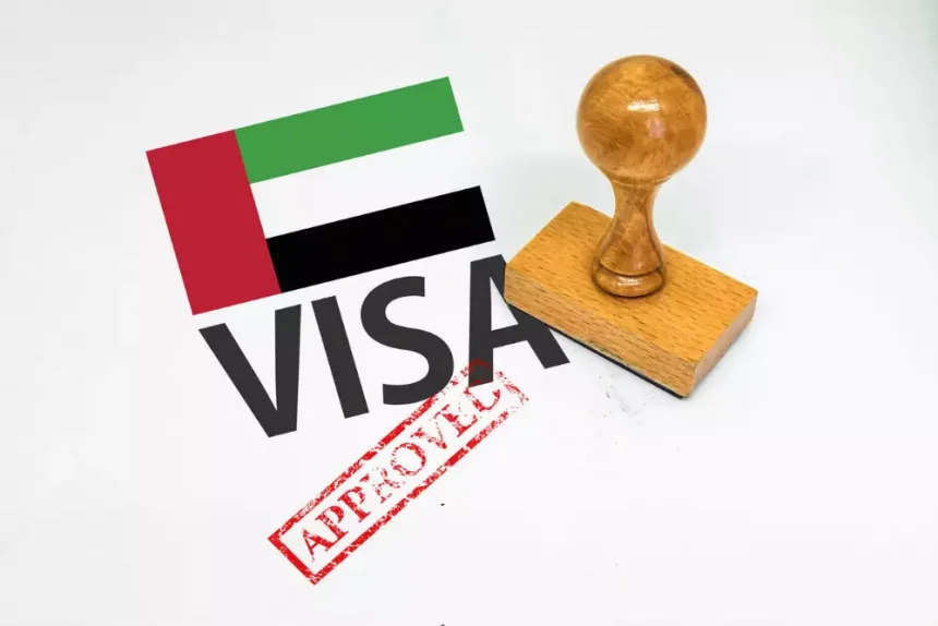 Golden Visa in UAE