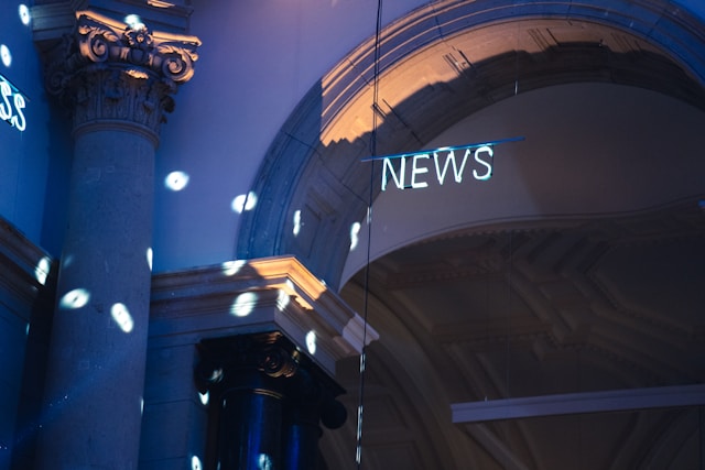 Media License in UAE