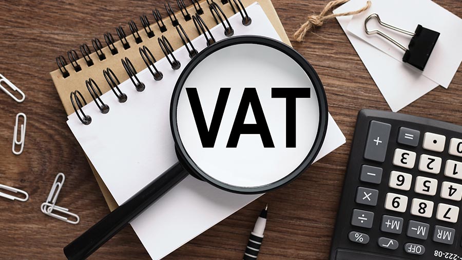 VAT Consultancy in UAE