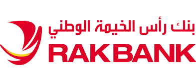 RAKBANK logo