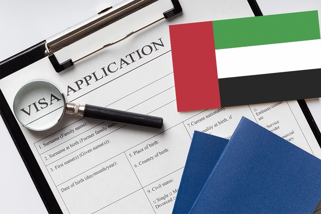 Golden Visa in UAE