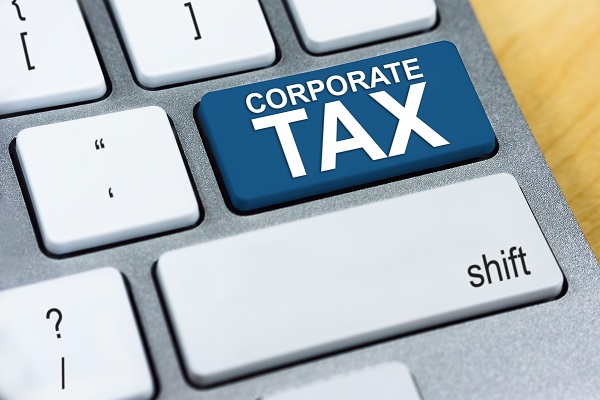 Corporate Tax in UAE
