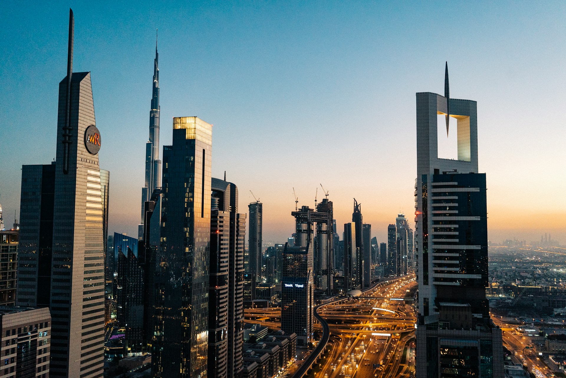Corporate Support & Compliance in UAE