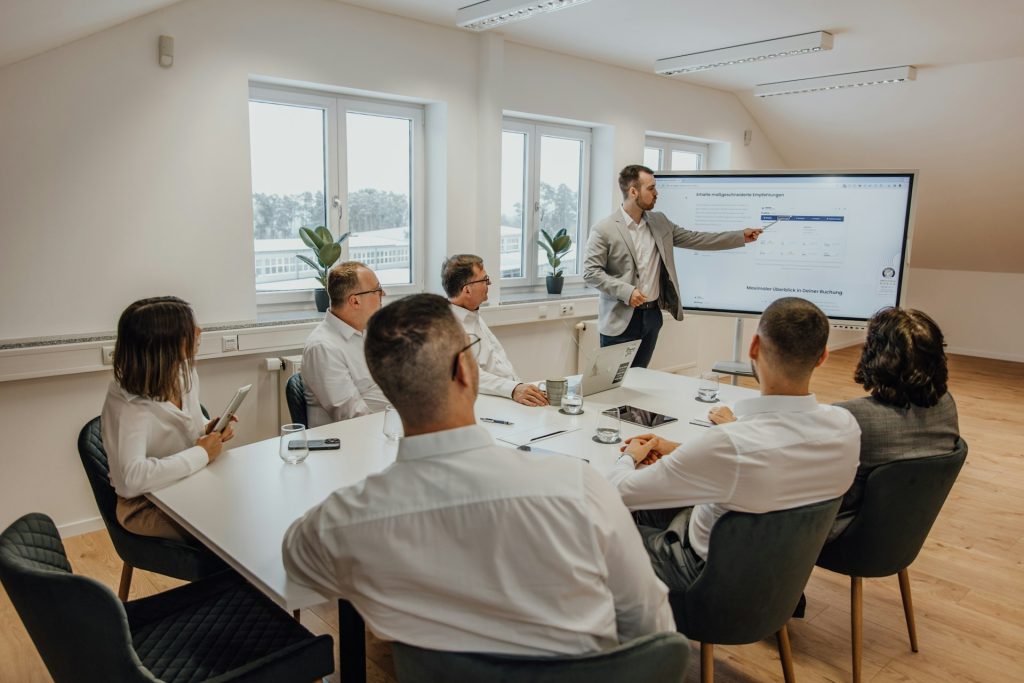 Corporate Support & Compliance in UAE