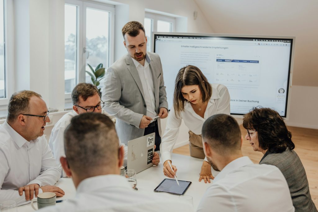 Corporate Support & Compliance in UAE