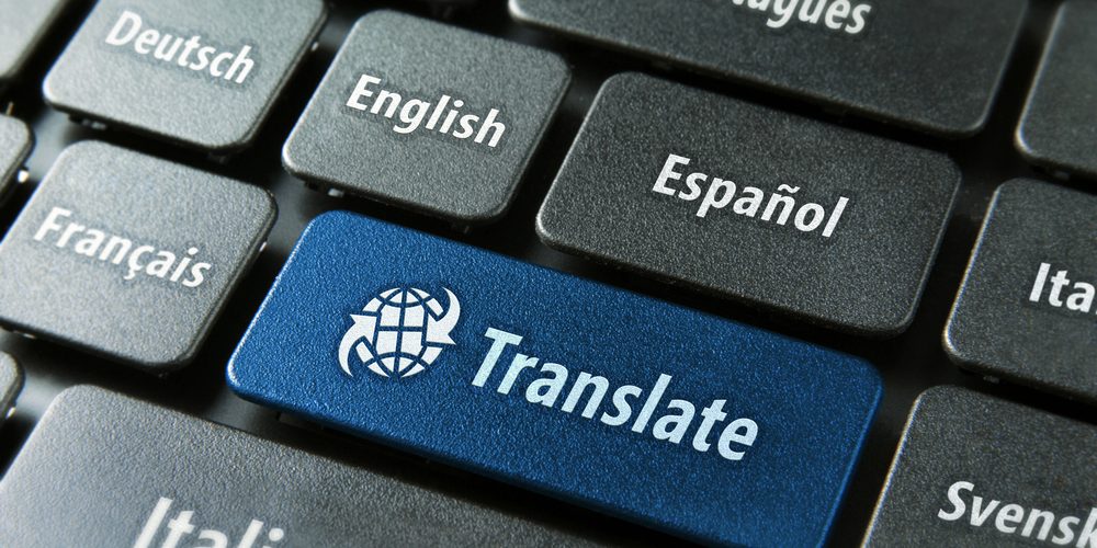 Translation Services in UAE