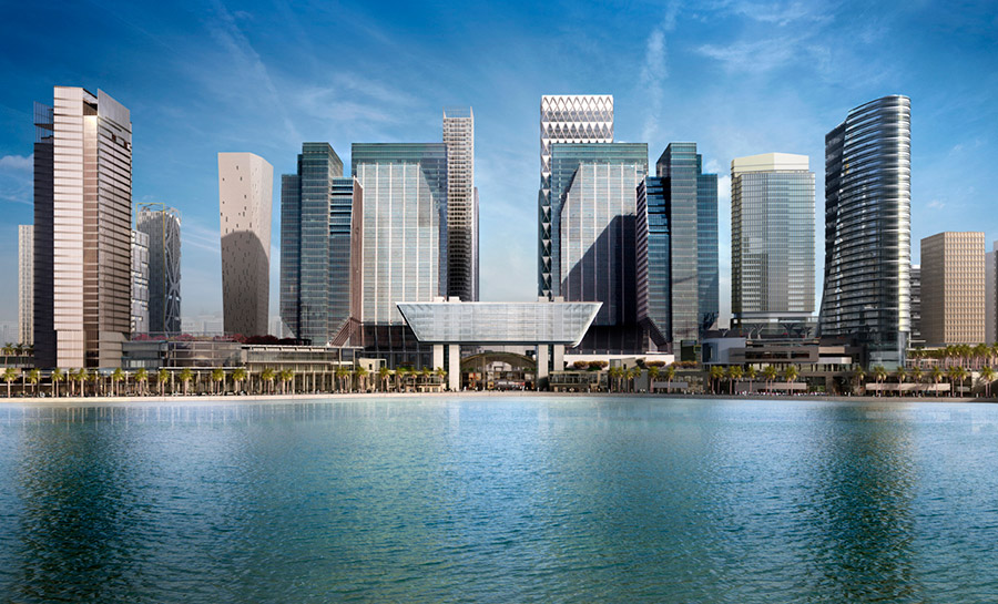 Free Zone Company Setup in UAE