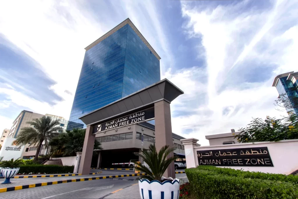 Free Zone Company Setup in UAE