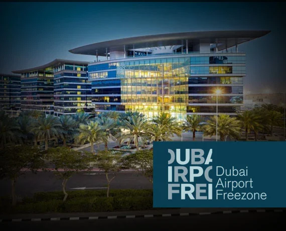 Free Zone Company Setup in UAE