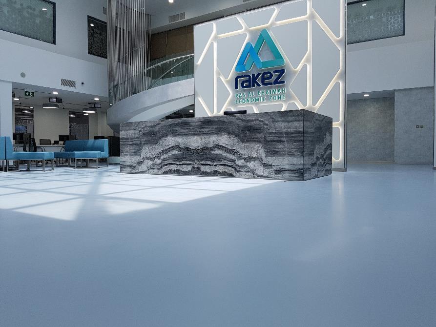Free Zone Company Setup in UAE