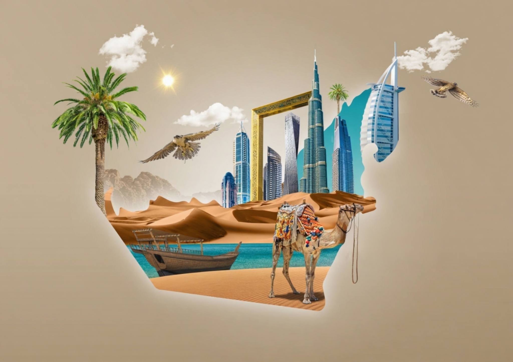 Free Zone Company Setup in UAE